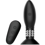 MR PLAY vibracijski analni čep mr. play 5013 | Shoptok.si