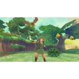 Nintendo SWITCH The Legend of Zelda - Skyward Sword HD igra | Eponuda.com