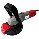 V brusilnik za beton tcg 125 (poraba energije: 1.400 w, število vrtljajev v prostem teku: 0 vrt/min - 11.000 premer diska: 125 mm) | Shoptok.si
