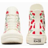 Converse ženske patike chuck taylor all star lift | ePonuda.com