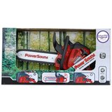 Woopie motorna pila - crvena | shoptok.hr