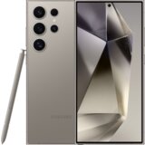 Samsung Galaxy S24 ULTRA, 12/256 GB, Titanium Grey, Android 14, One UI 6,1, octa-core 1×3,39GHz... | Eponuda.ba