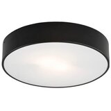  argon 2084 - plafonsko svetlo darling 5xE27/15W/230V prečnika 60 cm crna | Eponuda.com
