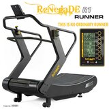 MANIDEA traka za trčanje renegade air runner Cene