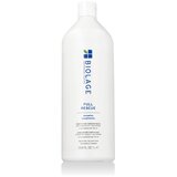 Biolage Full Rescue Shampoo šampon za krhku kosu protiv ispadanja kose 1000 ml unisex Cijene