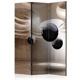  Paravan u 3 dijela - Geometric Glare [Room Dividers] 135x172 Cijene