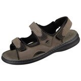 Josef Seibel Sandali Franklyn 10236 751 781 Asphalt/Kombi | Shoptok.si