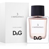 Dolce&gabbana L´Imperatrice toaletna voda za ženske 50 ml | Shoptok.si