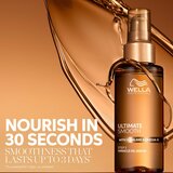 Wella Professionals Ultimate Smooth Oil hranilni oljni serum za lase 100 ml | Shoptok.si