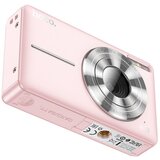 Hoco digitalni fotoaparat 5M piksela DV202 roze cene