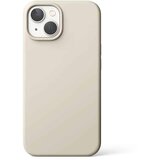 Ringke SILICONE MASKA ZA IPHONE 14 PLUS / 15 PLUS STONE | shoptok.hr