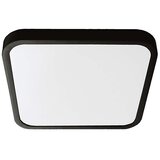  LED plafonsko svetlo za kupatilo LED/48W/230V IP44 3000K 42x42 cm crno | Eponuda.com
