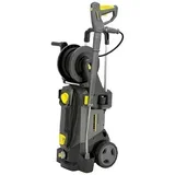 Perač pod pritiskom HD 5/15 CX Plus sivi 1.520-932.0