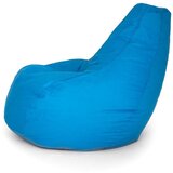 Atelier Del Sofa damla - turquoise turquoise bean bag | Eponuda.ba