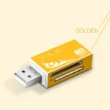 memorijskih kartica (SD / TF / M2 / MMC / SDHC / MS)