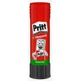 Lepilo pritt v stiku, 40g PK812