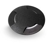  Podna ugradna lampa CECI 90 3L BK | Eponuda.com