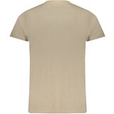 Norway 1963 BEIGE MEN&#39;S SHORT SLEEVE T-SHIRT | shoptok.hr