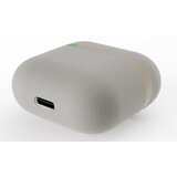 Gembird TWS-02-W bluetooth V5.0 slušalice, TWS, white/gold | ePonuda.com