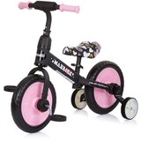 Chipolino bicikl za decu max bike, roze