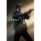  007 first light (windows/xbox series x|s) xbox live key europe | Eponuda.com