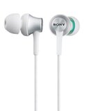 Sony slušalice MDREX110LPW.AE | ePonuda.com