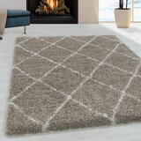 Ayyildiz Carpets Svetlo rjava preproga 160x230 cm Alvor – | Shoptok.si