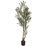MID.YOU Umetna Rastlina Olive I | Shoptok.si