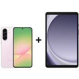Samsung Galaxy A56 5G 8GB 128GB Pink + Tablet Galaxy A9 8,7 | ePonuda.com