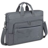 Rivacase 7531 ECO torba za prenosnik do 16 inch - siva Cene