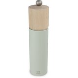 Peugeot mlinček za sol Boreal h21cm, svetlo zelen, les | Shoptok.si