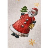 Villeroy & Boch Crveni tepih s božićnim motivom 160x230 cm Red Christmas – | shoptok.hr