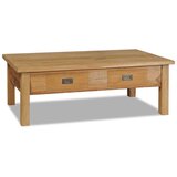  Stolić za kavu od masivne tikovine 100 x 60 x 35 cm | shoptok.hr