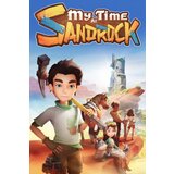 Steam My Time at Sandrock (PC) Key EUROPE | ePonuda.com