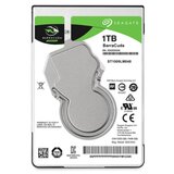 Seagate 1TB 2.5 5400 128 MB 7MM BARRACUDA Cene