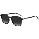 Hugo HG1347/S 807/9O ONE SIZE (52) Črna/Siva | Shoptok.si
