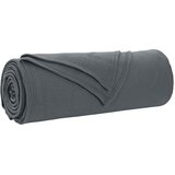  Pokrivači za bacanje 6 pcs Tamno siva 210 x 140 cm Runo | shoptok.hr