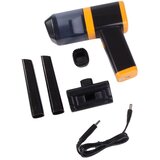  Brezžični aku. 1800mAh ročni avtomobilski sesalnik 120W USB | Shoptok.si