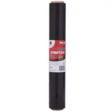 raztegljiva folija Ultra (0,5 x 100 m, črna)
