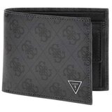 Guess muški logo novčanik GSMVELE LEA20 BLA Cene