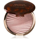 Estée Lauder Bronze Goddess Highlighting Powder Gelee osvetljevalec 9 g odtenek 03 Modern Mercury Cene