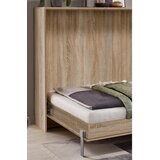 MID.YOU postelja v omari x , leseni material | Shoptok.si