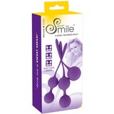 Sweet Smile Set vaginalnih kuglica Cene