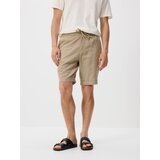 Reserved MEN`S SHORTS - svjetlomaslinasto | shoptok.hr