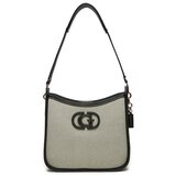 Guess Ročna torba HWAG95 24030 Écru | Shoptok.si