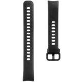Onasi pašček za uro honor band 4 / honor band 5 - črn | Shoptok.si