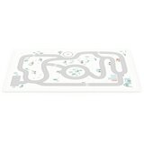 Play Go Podloga za igru/puzzle - Cesta (120 x 180 cm) ROADMAPPM | shoptok.hr