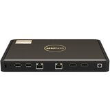 Qnap TBS-464-8G Intel Celeron N5105/N5095 quad-core 1.5GHz processor burst up to 2.9GHz 8GB DDR4 RAM | shoptok.hr