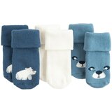 Cool club čarape 3 kom CHB3103049-00 M šareno 16/18 Cool club čarape 3 kom CHB3103049-00 M šareno 16/18 Slike