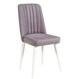  Trpezarijski sto i stolice costa white grey | Eponuda.com